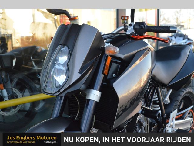 ktm - 990-super-duke