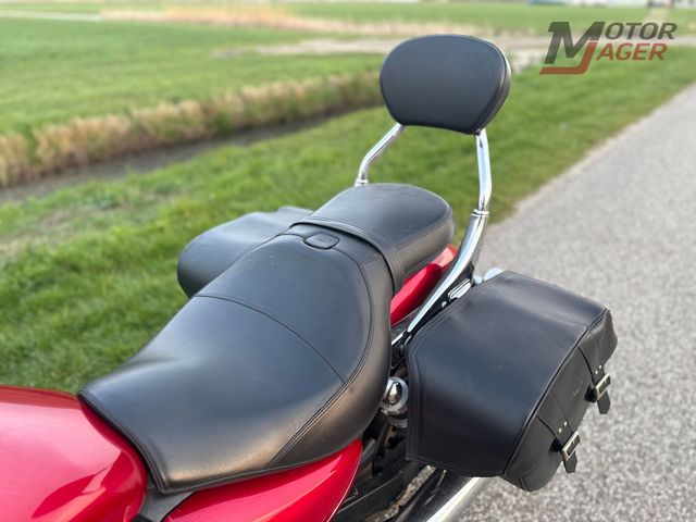 triumph - thunderbird