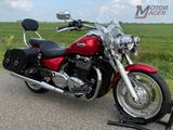 TRIUMPH THUNDERBIRD