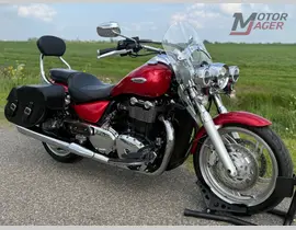 Triumph Thunderbird 2010 occasion