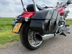 Triumph Thunderbird 2010 occasion – foto 4 van 20