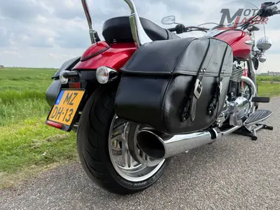 TRIUMPH THUNDERBIRD – foto 4