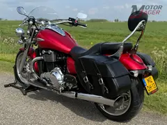 Triumph Thunderbird 2010 occasion – foto 10 van 20