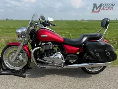 Triumph Thunderbird 2010 occasion – foto 9 van 20
