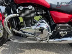 Triumph Thunderbird 2010 occasion – foto 12 van 20