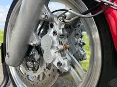 Triumph Thunderbird 2010 occasion – foto 13 van 20