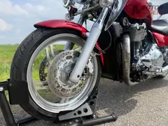 Triumph Thunderbird 2010 occasion – foto 14 van 20