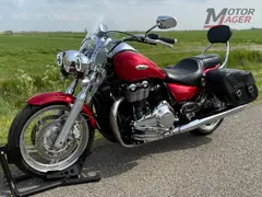 Triumph Thunderbird 2010 occasion – foto 7 van 20