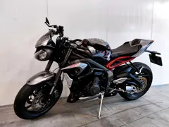 Triumph Street Triple 765 RS 2022 occasion – foto 7 van 7