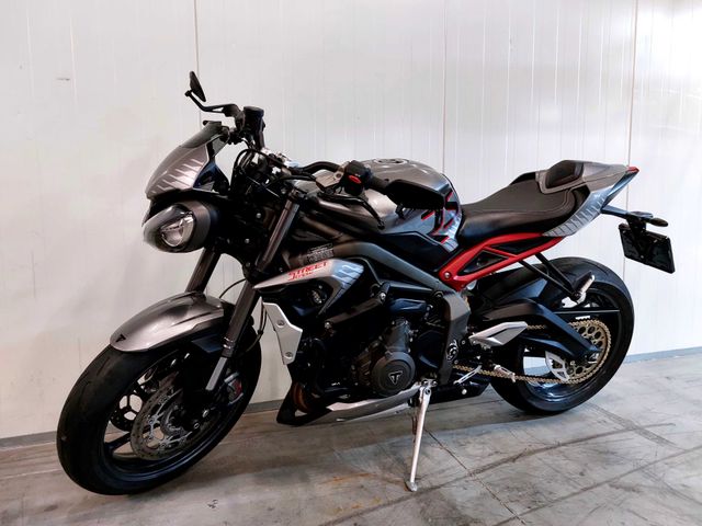 triumph - street-triple-765-rs