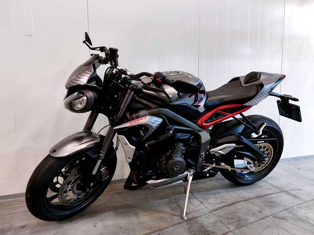 triumph - street-triple-765-rs