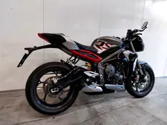 Triumph Street Triple 765 RS 2022 occasion – foto 2 van 7