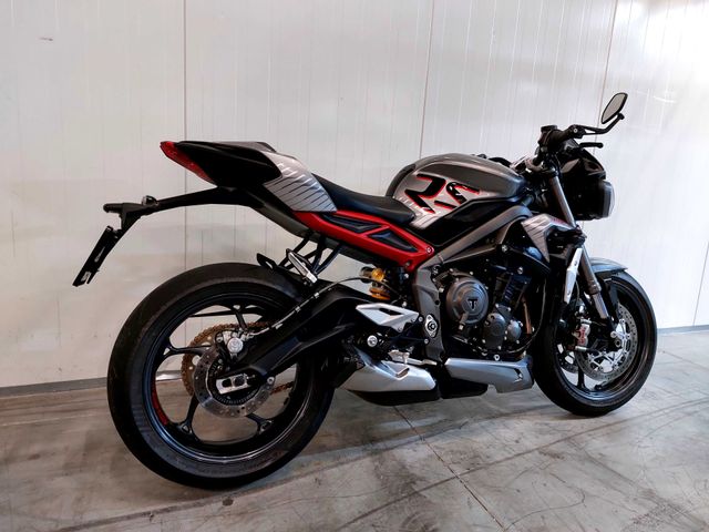 triumph - street-triple-765-rs