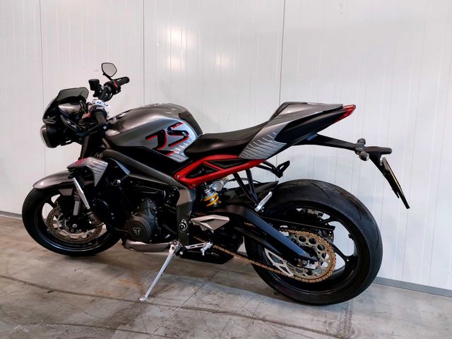 triumph - street-triple-765-rs