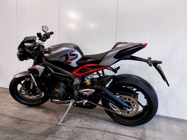 triumph - street-triple-765-rs