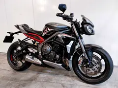 Triumph Street Triple 765 RS 2022 occasion – foto 3 van 7