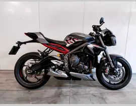 Triumph Street Triple 765 RS 2022 occasion