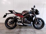 TRIUMPH STREET TRIPLE 765 RS