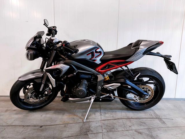 triumph - street-triple-765-rs