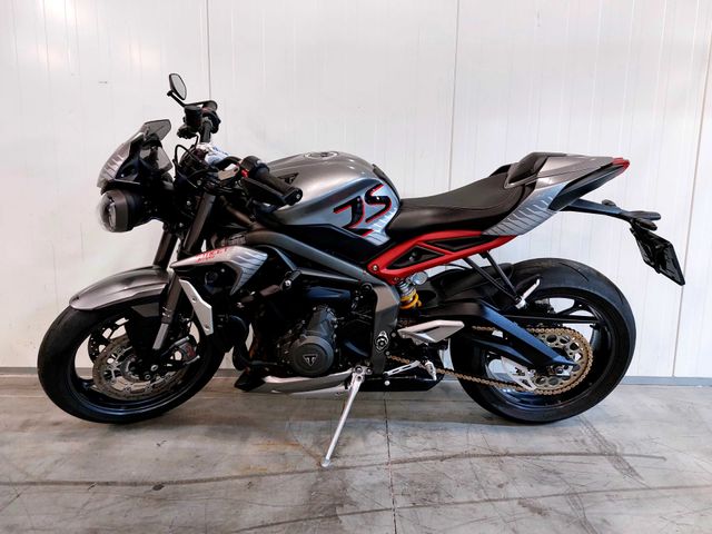 triumph - street-triple-765-rs