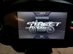 Triumph Street Triple 765 RS 2022 occasion – foto 4 van 7