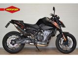 KTM 890 DUKE