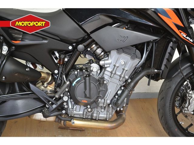 ktm - 890-duke