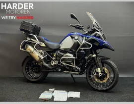 BMW R 1200 GS Adventure 2014 occasion