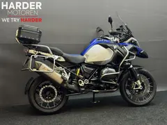 BMW R 1200 GS Adventure 2014 occasion – foto 3 van 24