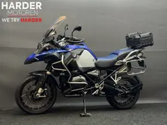 BMW R 1200 GS Adventure 2014 occasion – foto 5 van 24