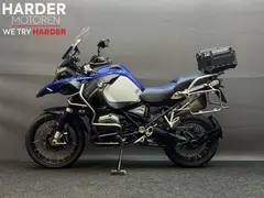 BMW R 1200 GS Adventure 2014 occasion – foto 4 van 24