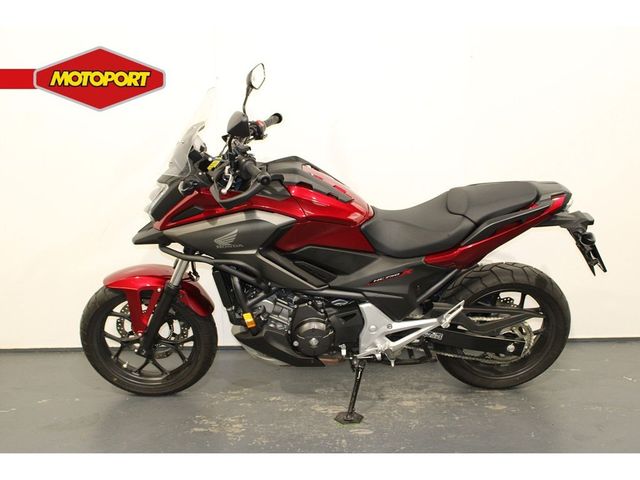 honda - nc-750-x-abs