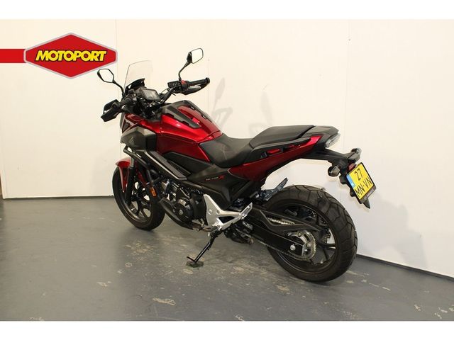 honda - nc-750-x-abs