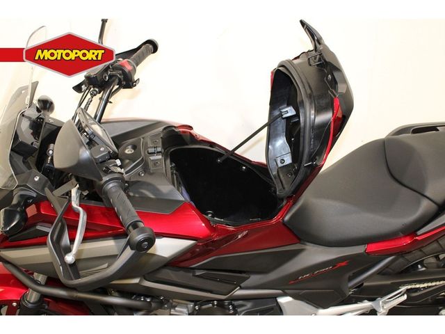 honda - nc-750-x-abs