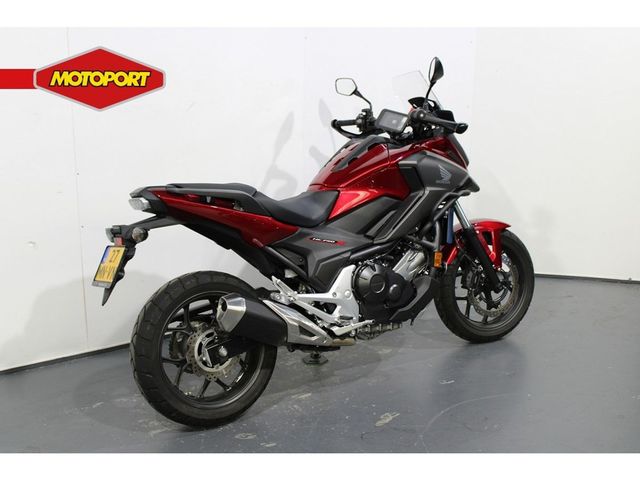 honda - nc-750-x-abs