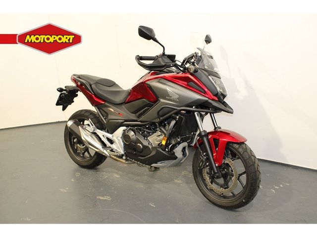 honda - nc-750-x-abs