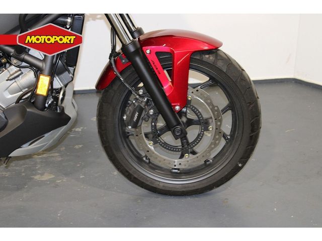 honda - nc-750-x-abs