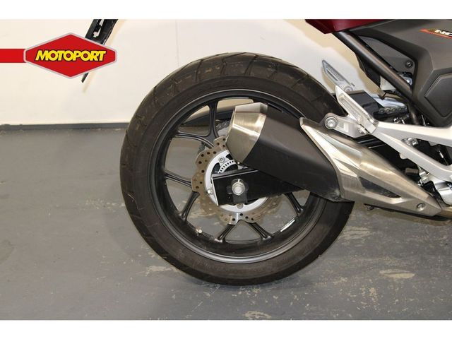 honda - nc-750-x-abs