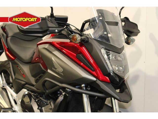 honda - nc-750-x-abs
