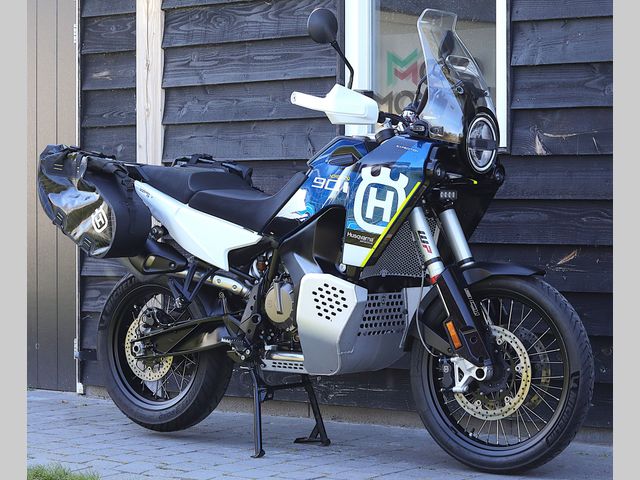 husqvarna - norden-901-expedition
