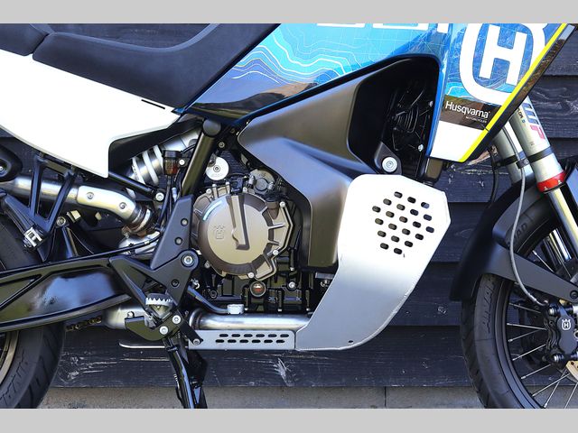 husqvarna - norden-901-expedition