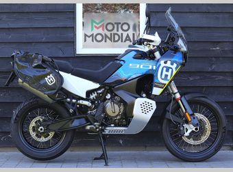 Husqvarna Norden 901 Expedition 2023 occasion