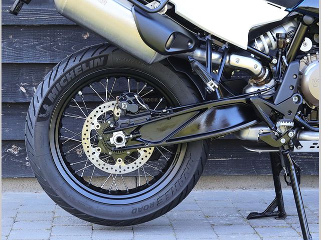 husqvarna - norden-901-expedition
