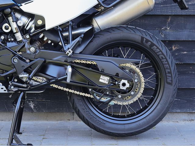 husqvarna - norden-901-expedition