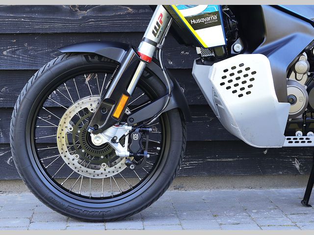 husqvarna - norden-901-expedition