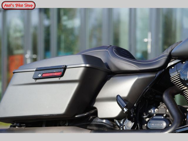 harley-davidson - street-glide-flhx