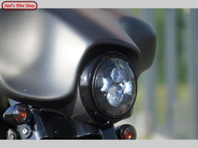 harley-davidson - street-glide-flhx