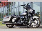 HARLEY-DAVIDSON STREET GLIDE FLHX