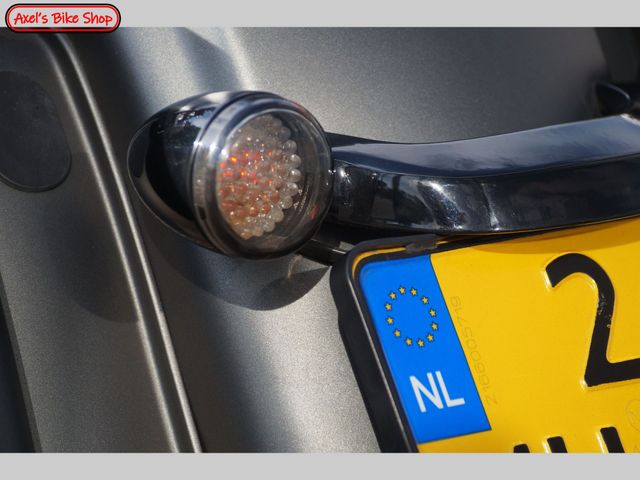 harley-davidson - street-glide-flhx