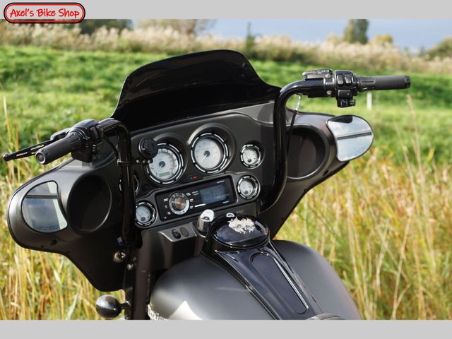 harley-davidson - street-glide-flhx